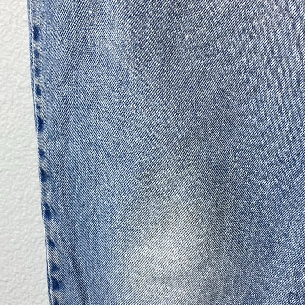 Vintage Levi's 560‎ Loose Tapered Jean